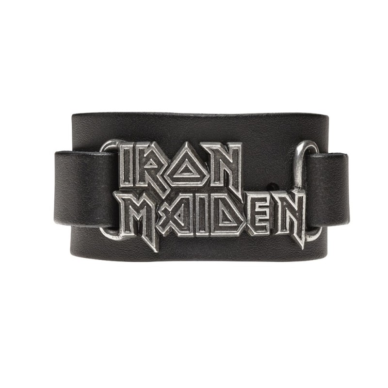 Alchemy England Iron Maiden: Logo (HRWL447)