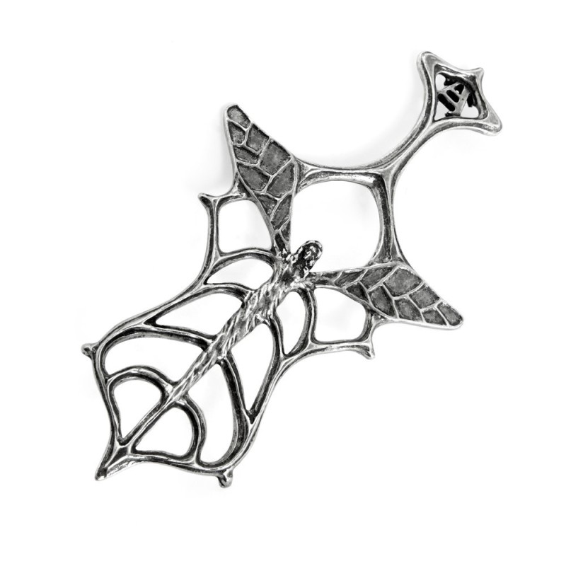 Alchemy England La Fee Verte Absinthe Spoon (ACWT4)