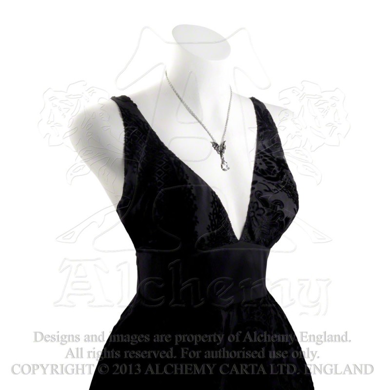 Alchemy England La Nuit (P600)