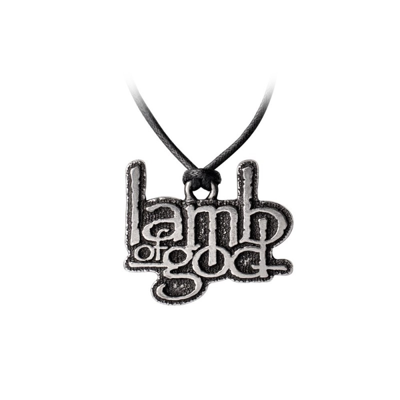 alchemy england Lamb of God (PP527)