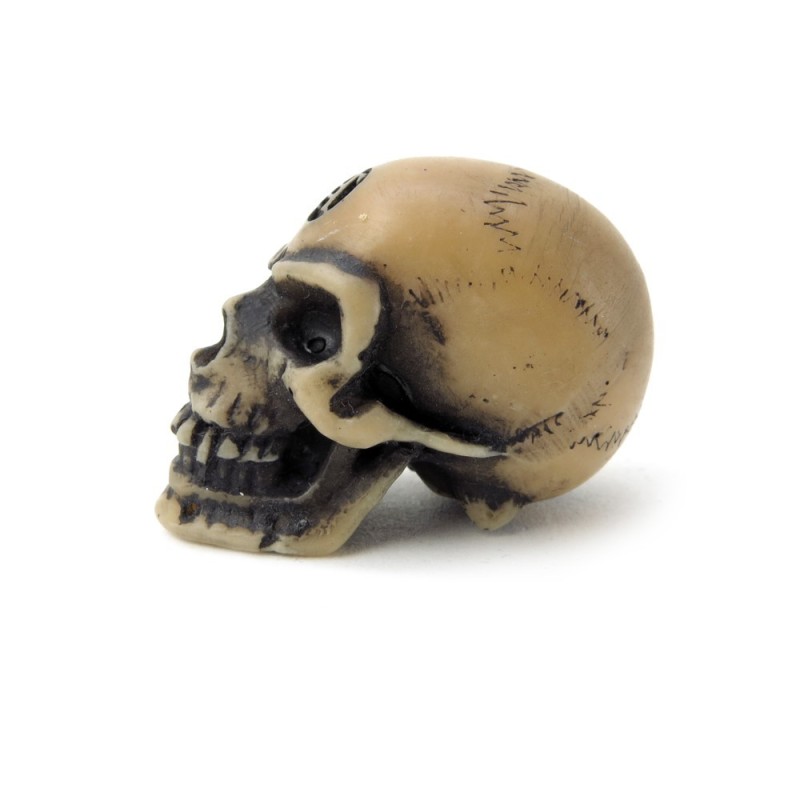 Alchemy England Lapillus Worry Skull (V2)
