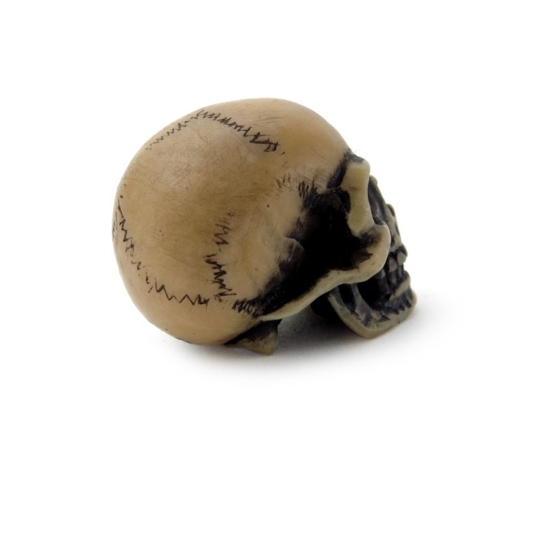 Alchemy England Lapillus Worry Skull (V2)