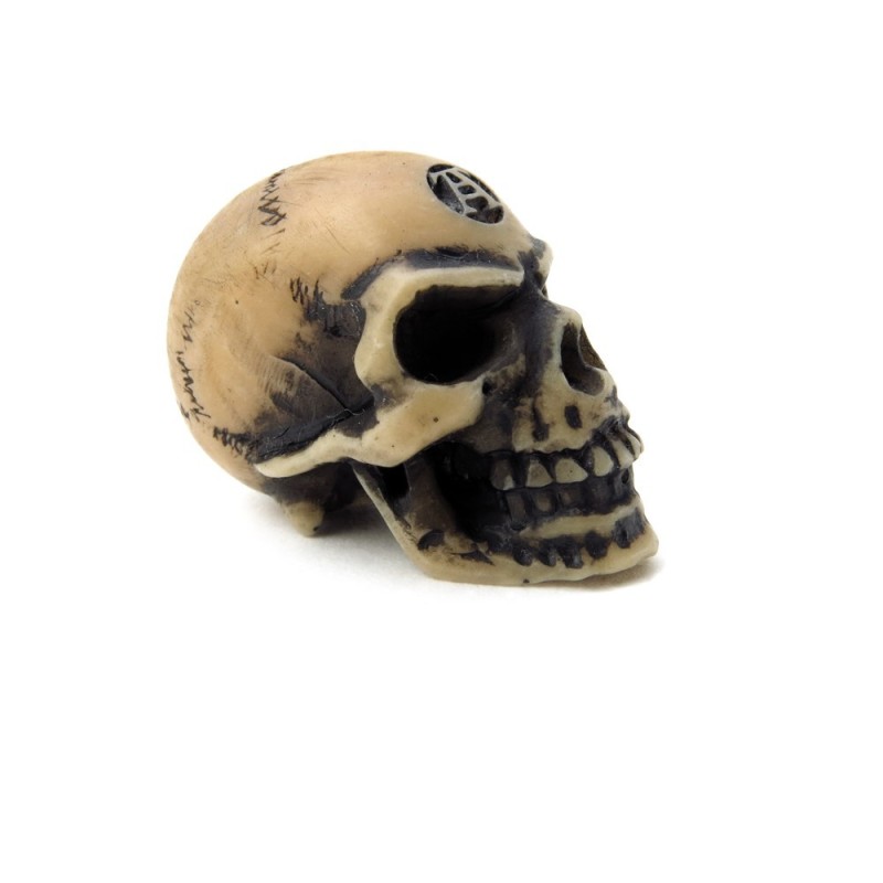 Alchemy England Lapillus Worry Skull (V2)