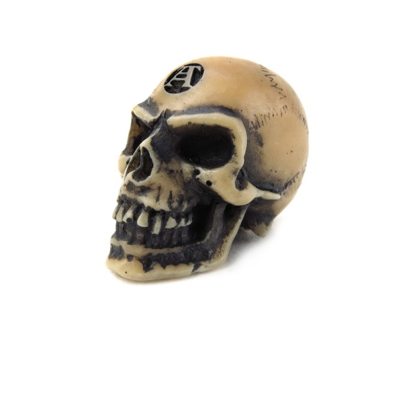 alchemy england Lapillus Worry Skull (V2)