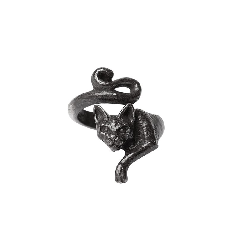 alchemy england Le Chat Noir (R249)