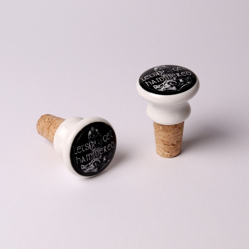 Alchemy England Let's Get Hammered (RGBS2)