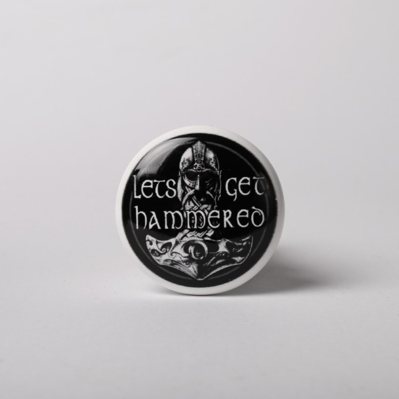 alchemy england Let's Get Hammered (RGBS2)