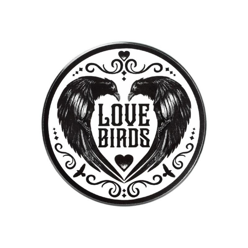 alchemy england Love Birds (CC19)