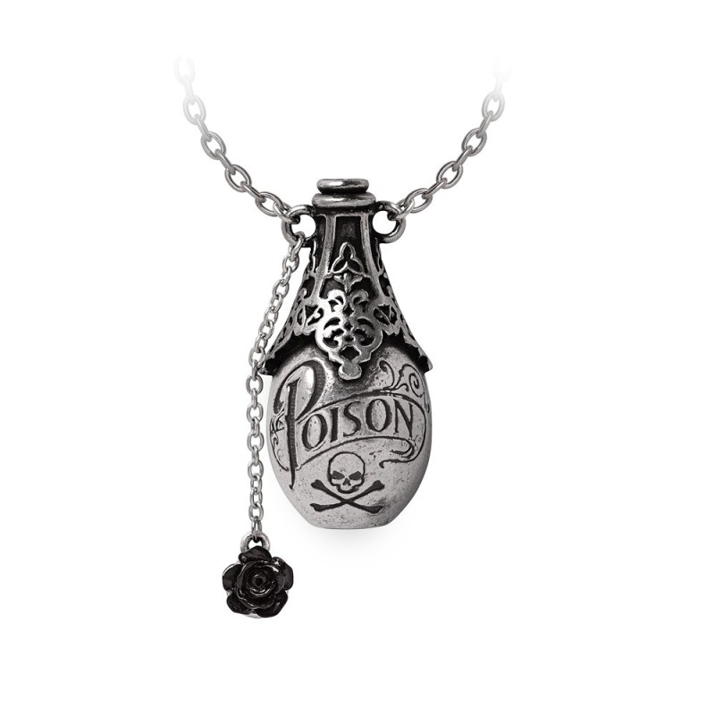 Alchemy England Lucrezia's Fix (P940)
