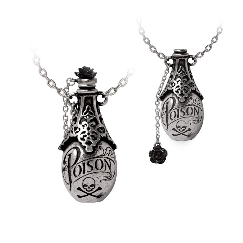 Alchemy England Lucrezia's Fix (P940)