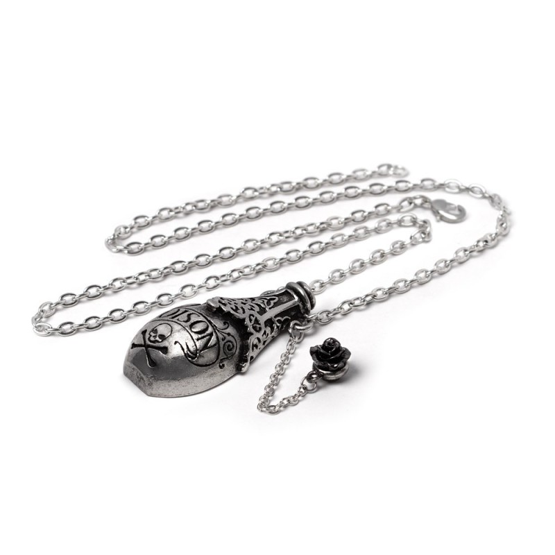 Alchemy England Lucrezia's Fix (P940)