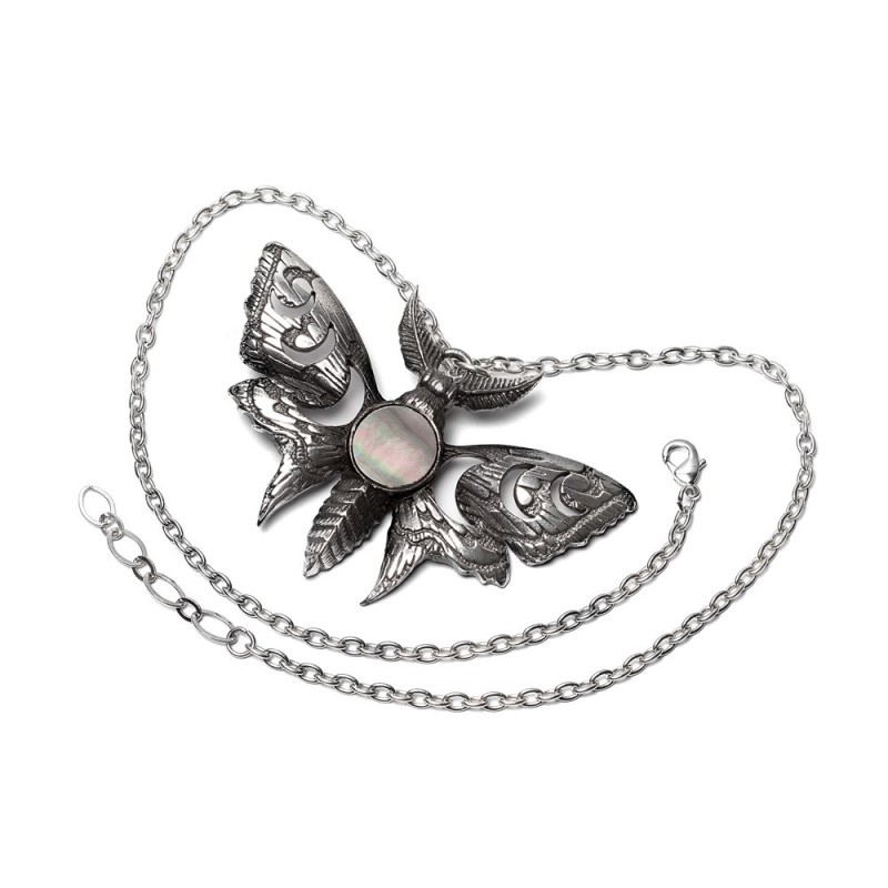 Alchemy England Lunar Moth (P974)