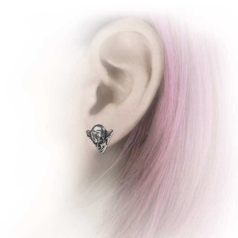 Alchemy England M'era Luna Evil Clown (E386)