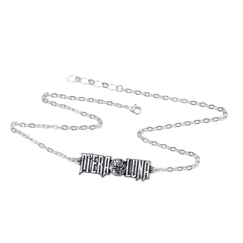 Alchemy England M'era Luna Moon Logo (P899)