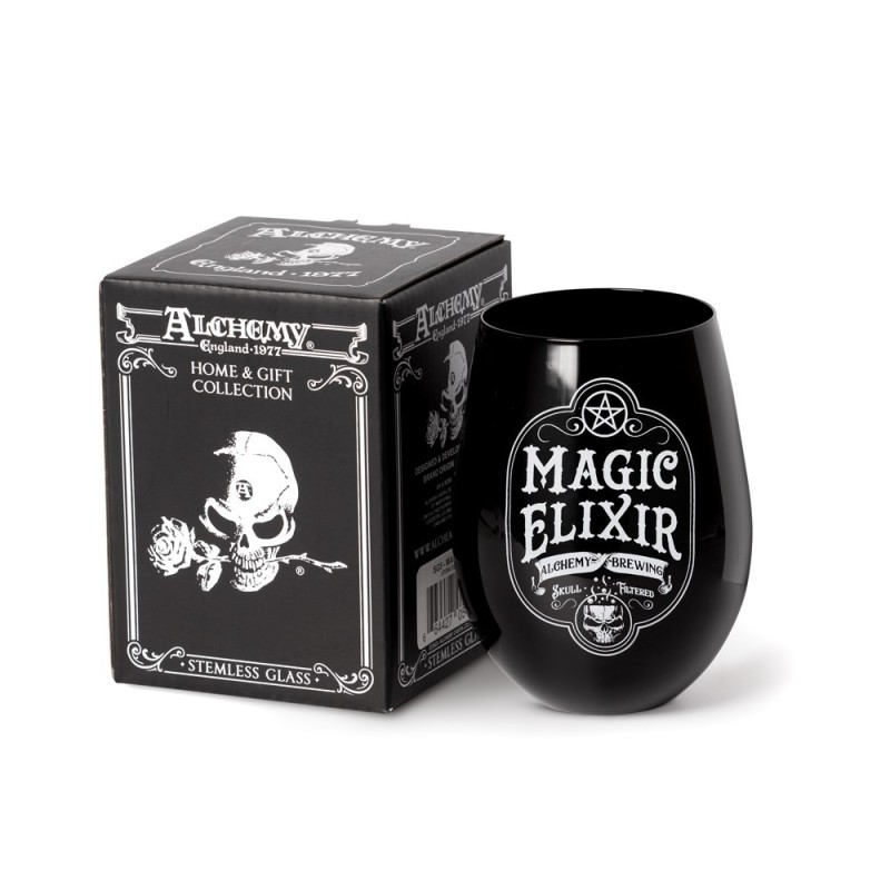 Alchemy England Magic Elixir (SG5)