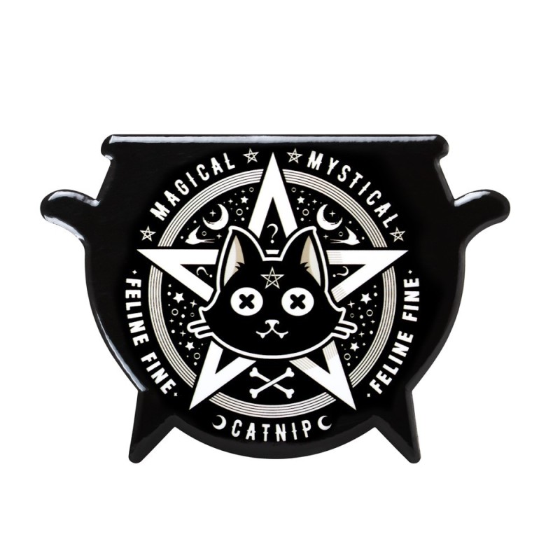 alchemy england Magical Catnip (CC30)