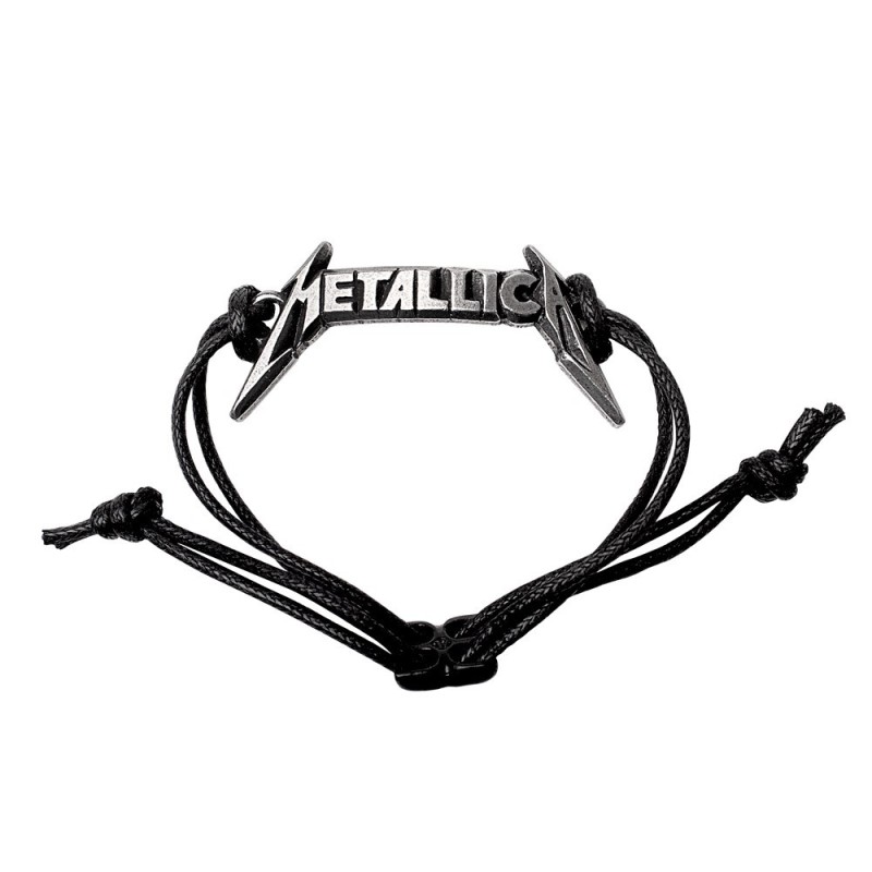 Alchemy England Metallica Classic Logo (HRWL456)