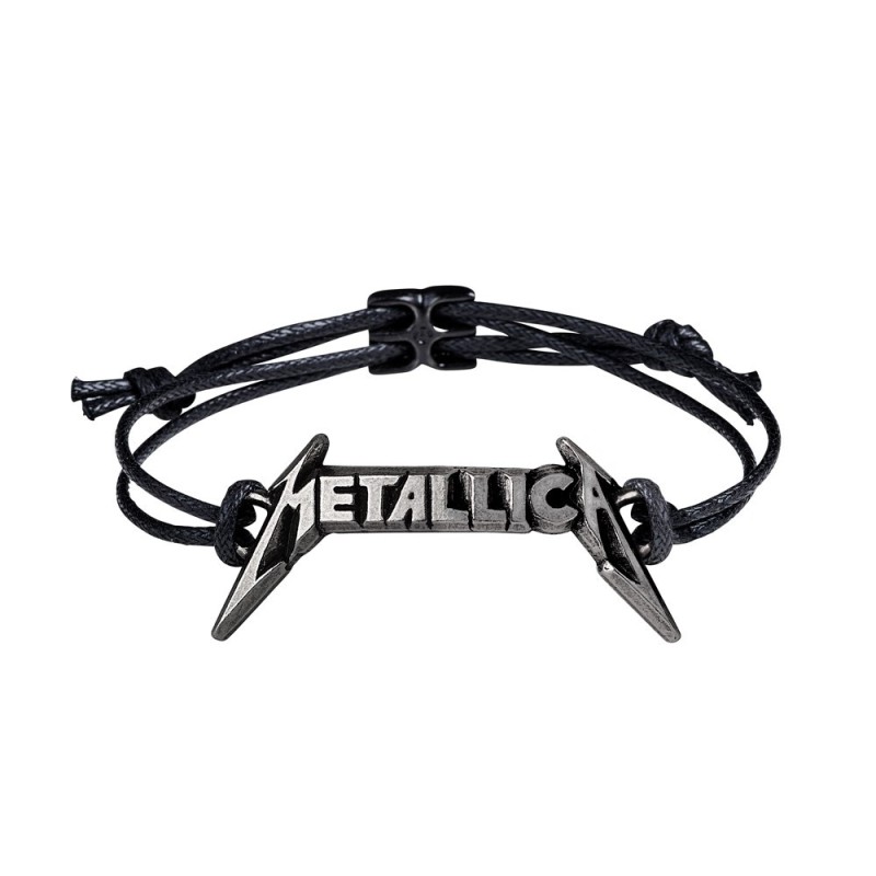 alchemy england Metallica Classic Logo (HRWL456)