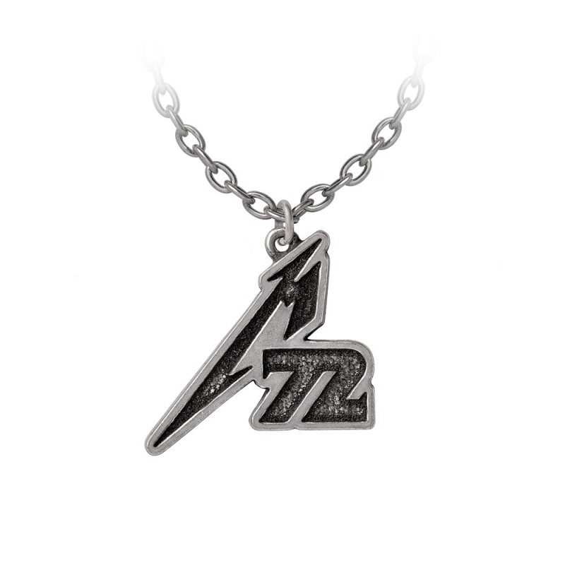 alchemy england Metallica M72 Logo (PP523)