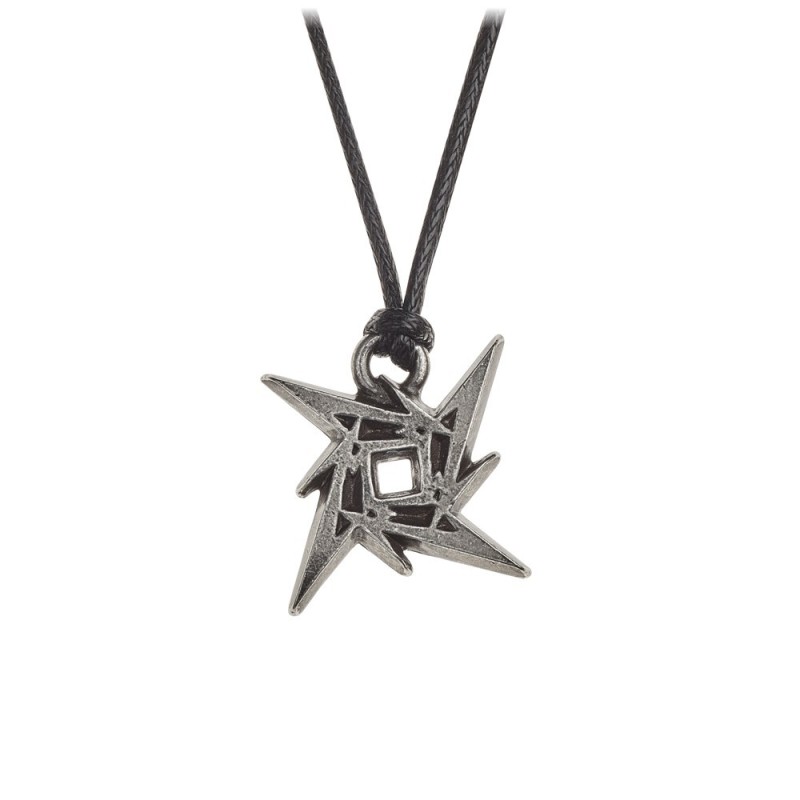 alchemy england Metallica: Ninja Star (PP500)