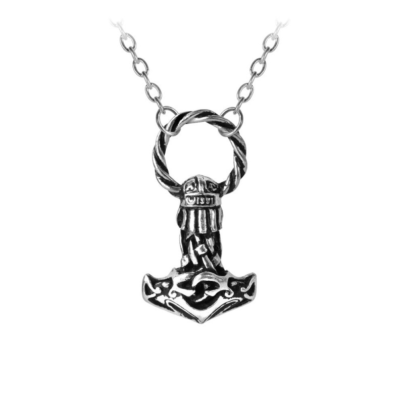 Alchemy England Mjollnir (VAP2)