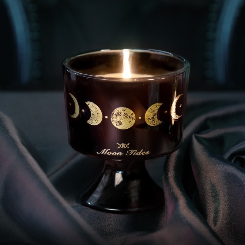 Alchemy England Moon Tides Candle (SCJ10)