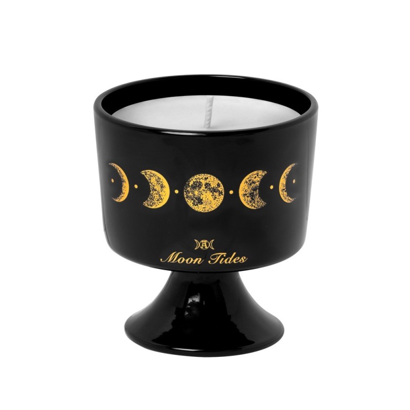 alchemy england Moon Tides Candle (SCJ10)