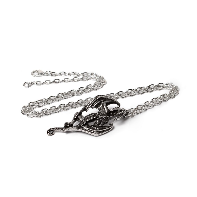 Alchemy England Niflheim Lizard (P984)