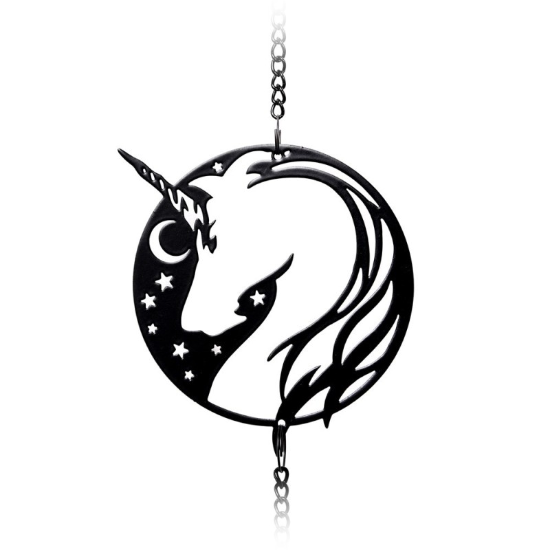 Alchemy England Night Unicorn (HD23)
