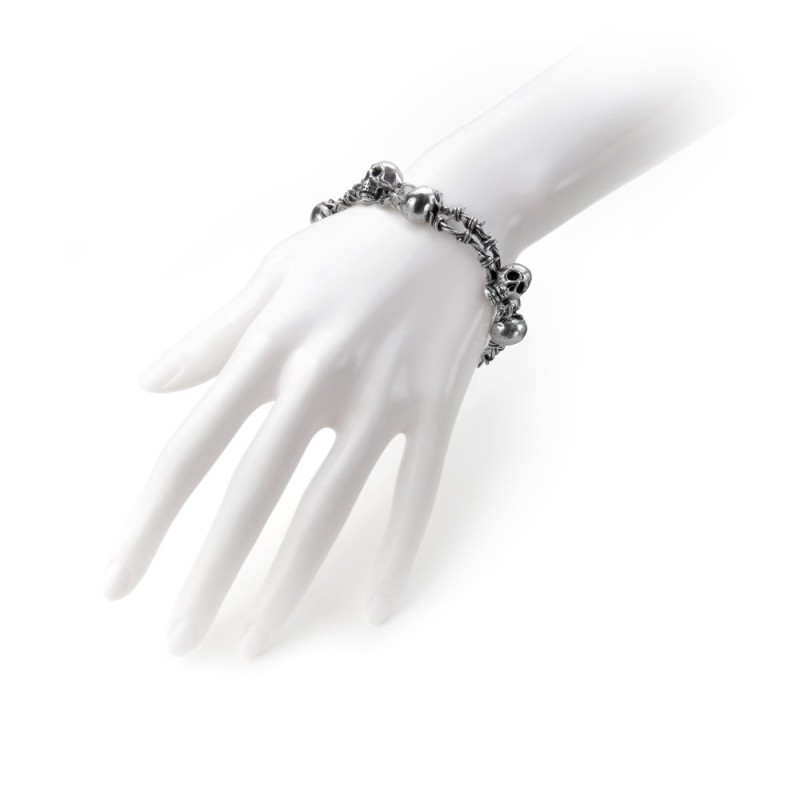 Alchemy England No Man's Land (A103)