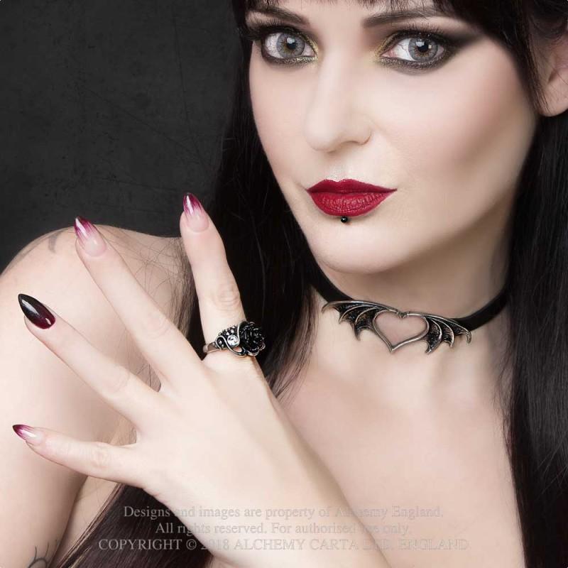 Alchemy England Nocte Amor (P823)