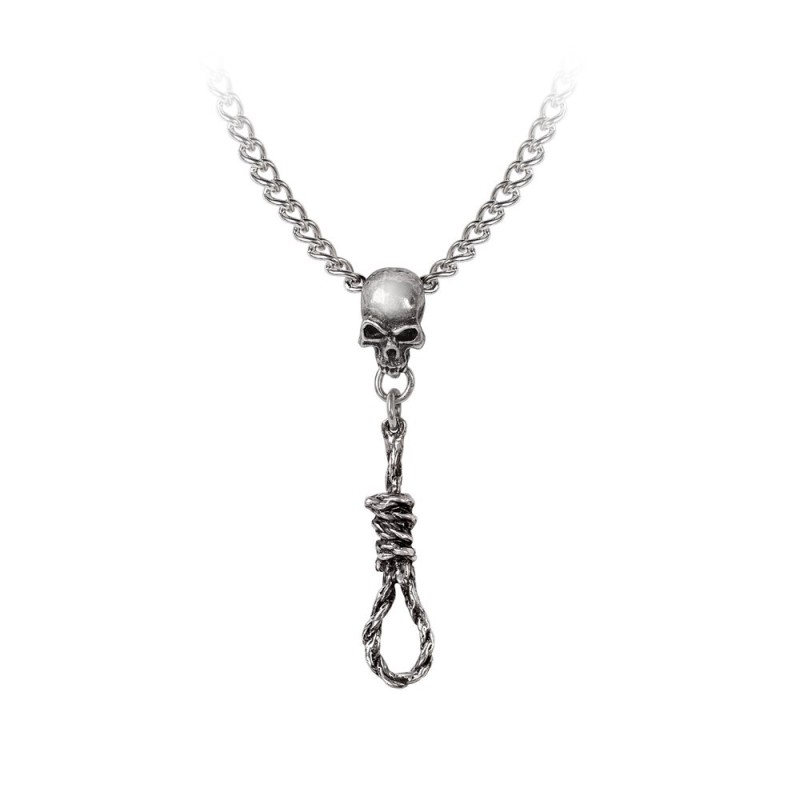 alchemy england Noose Around Your Neck (P932)