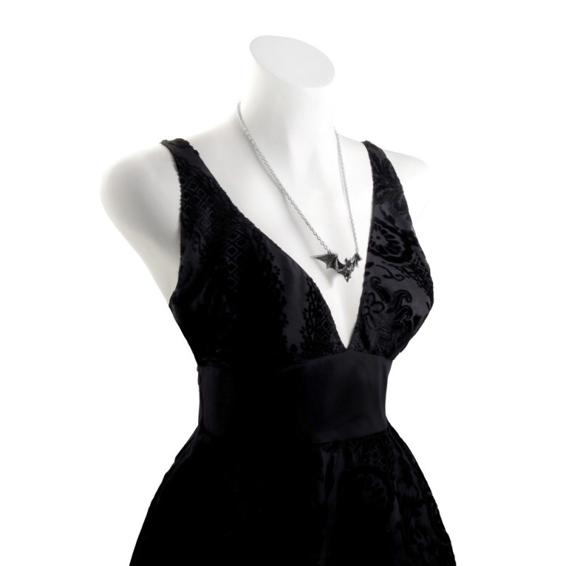 Alchemy England Om Strygia (P597)