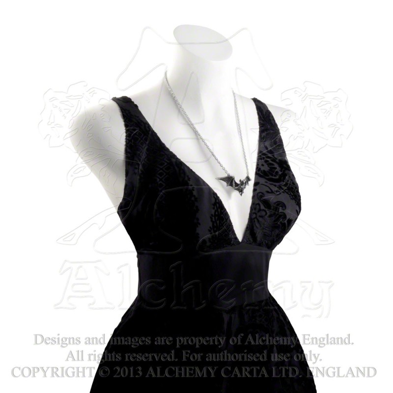 Alchemy England Om Strygia (P597)