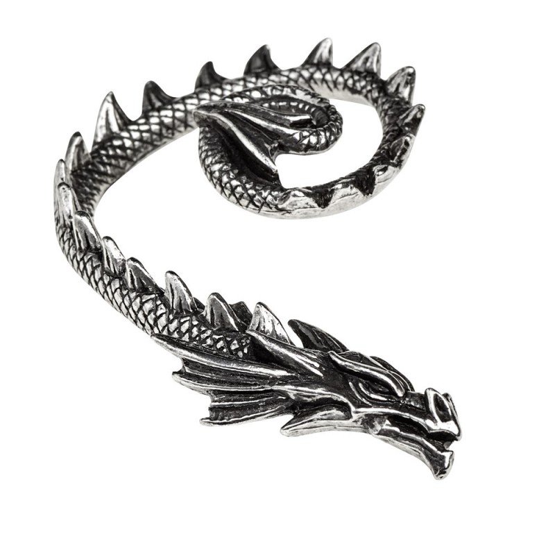 Alchemy England Ostrogoth Dragon Ear Wrap (E412)