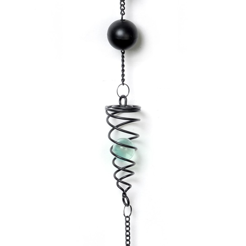 Alchemy England Pentagram Dream Catcher (HD8)