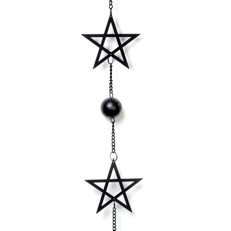 Alchemy England Pentagram (HD13)