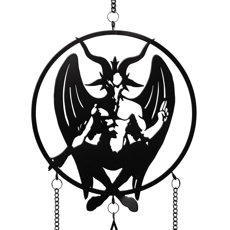 Alchemy England Personal Baphomet (HD32)