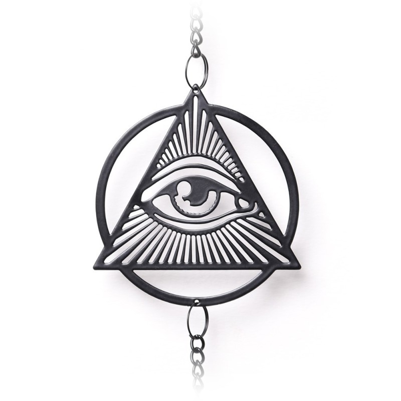 Alchemy England Planchette (HD18)