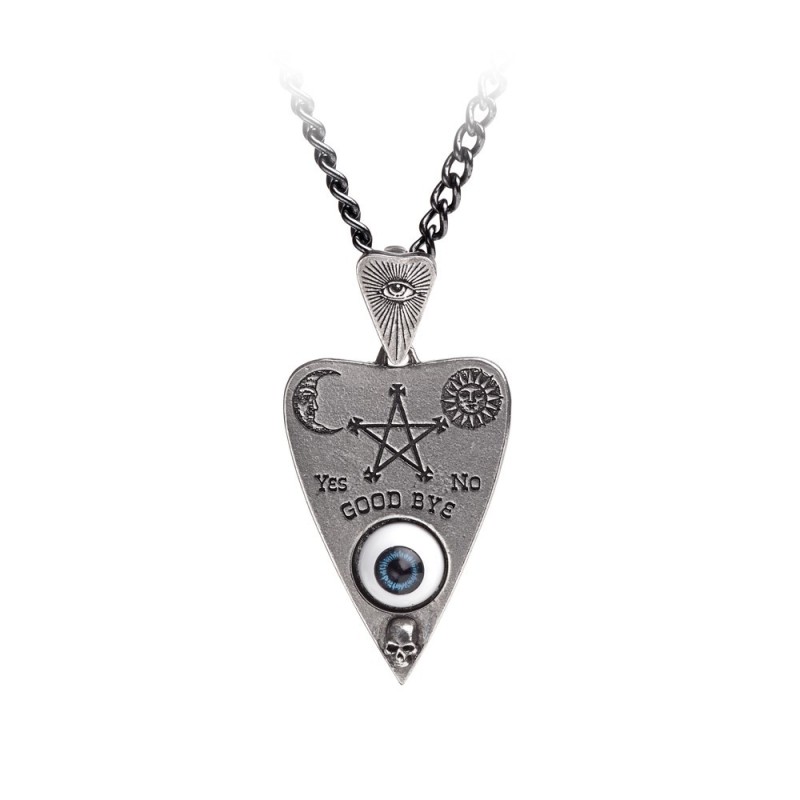 alchemy england Planchette (P766)