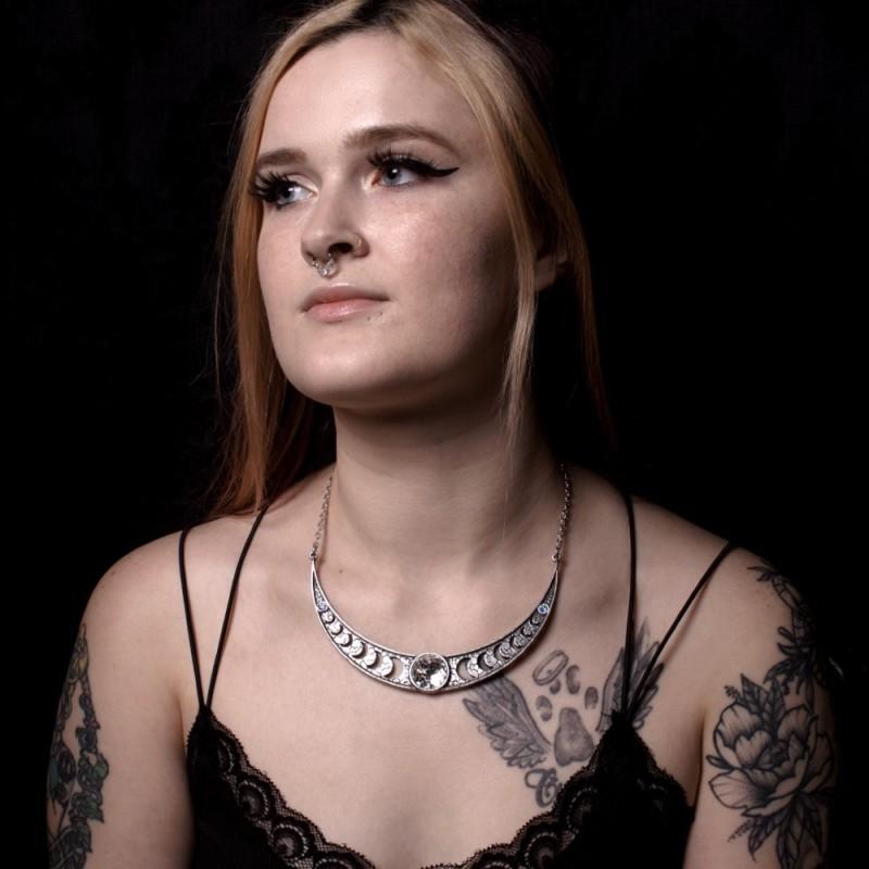 Alchemy England Priestess Of Ishtar (P950)