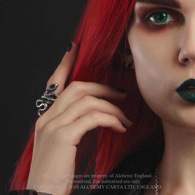 Alchemy England Psalm 68 (R228)