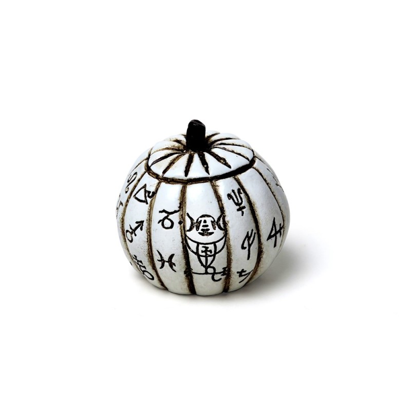 Alchemy England Pumpkin Skull: Miniature (VM10)