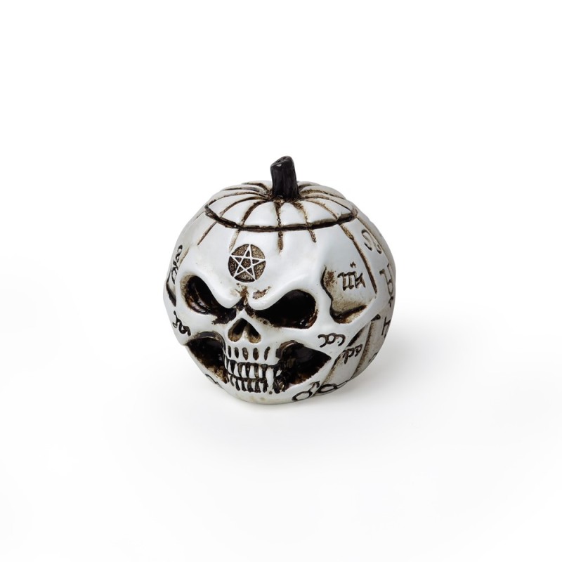 alchemy england Pumpkin Skull: Miniature (VM10)