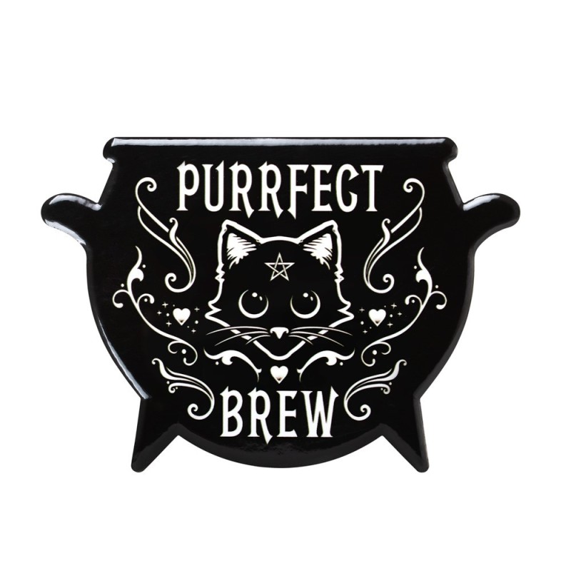 alchemy england Purrfect Brew (CC29)