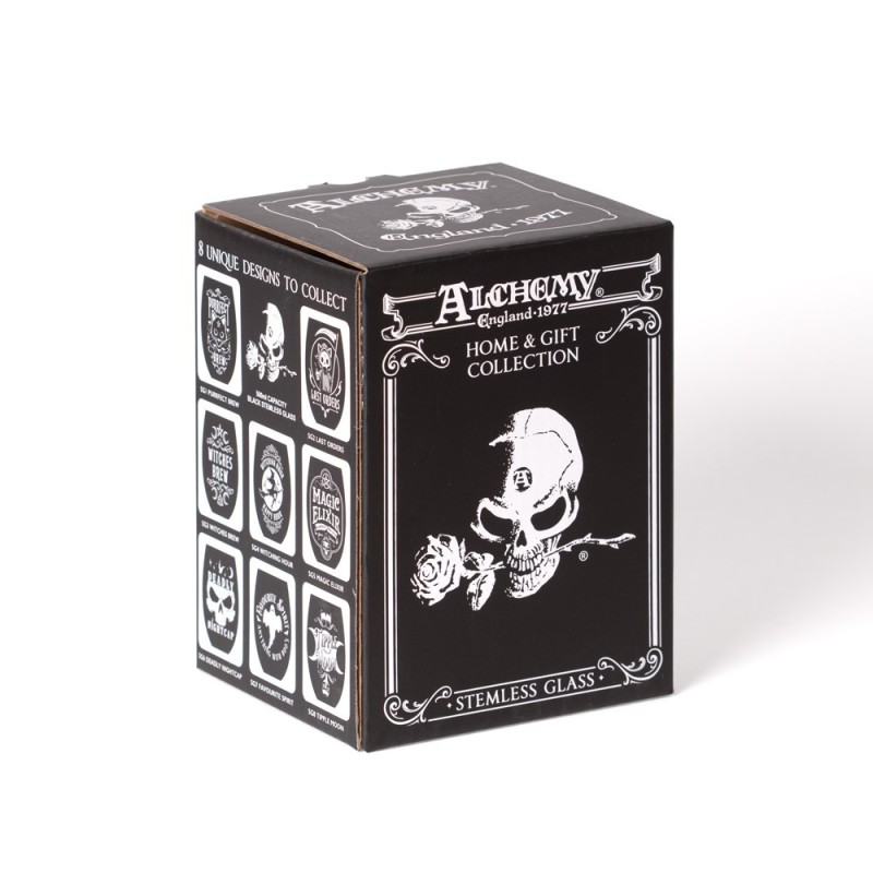 Alchemy England Purrfect Brew (SG1)