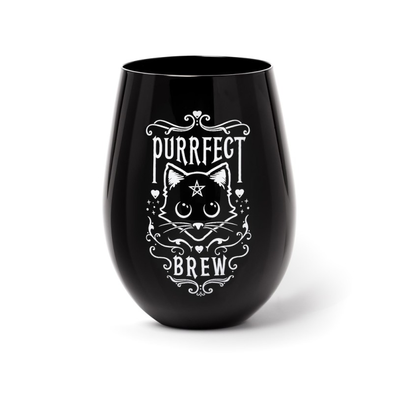 alchemy england Purrfect Brew (SG1)