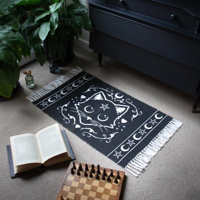 Alchemy England Purrfect Rug (RUG1)