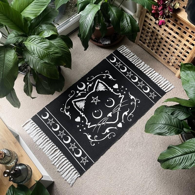 Alchemy England Purrfect Rug (RUG1)