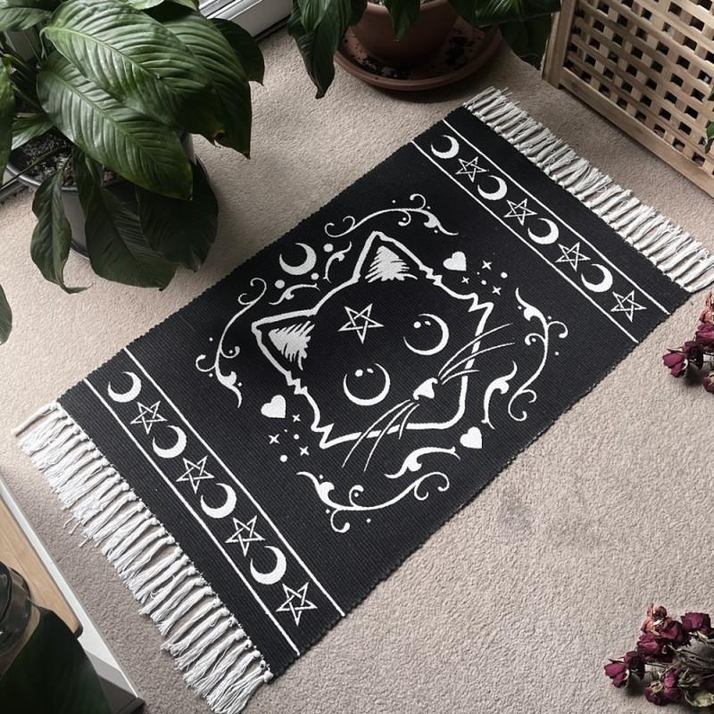 Alchemy England Purrfect Rug (RUG1)